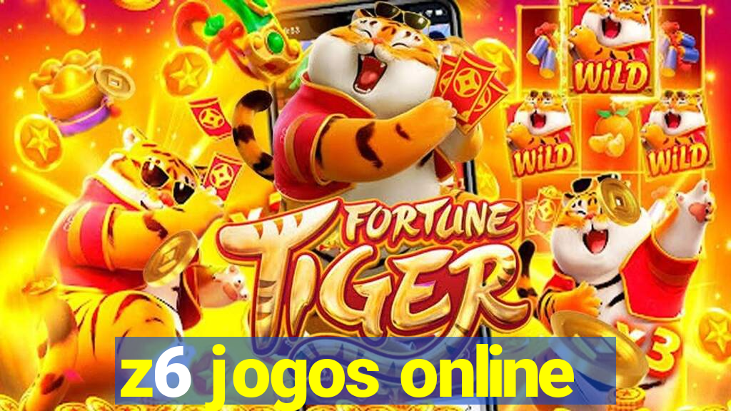 z6 jogos online